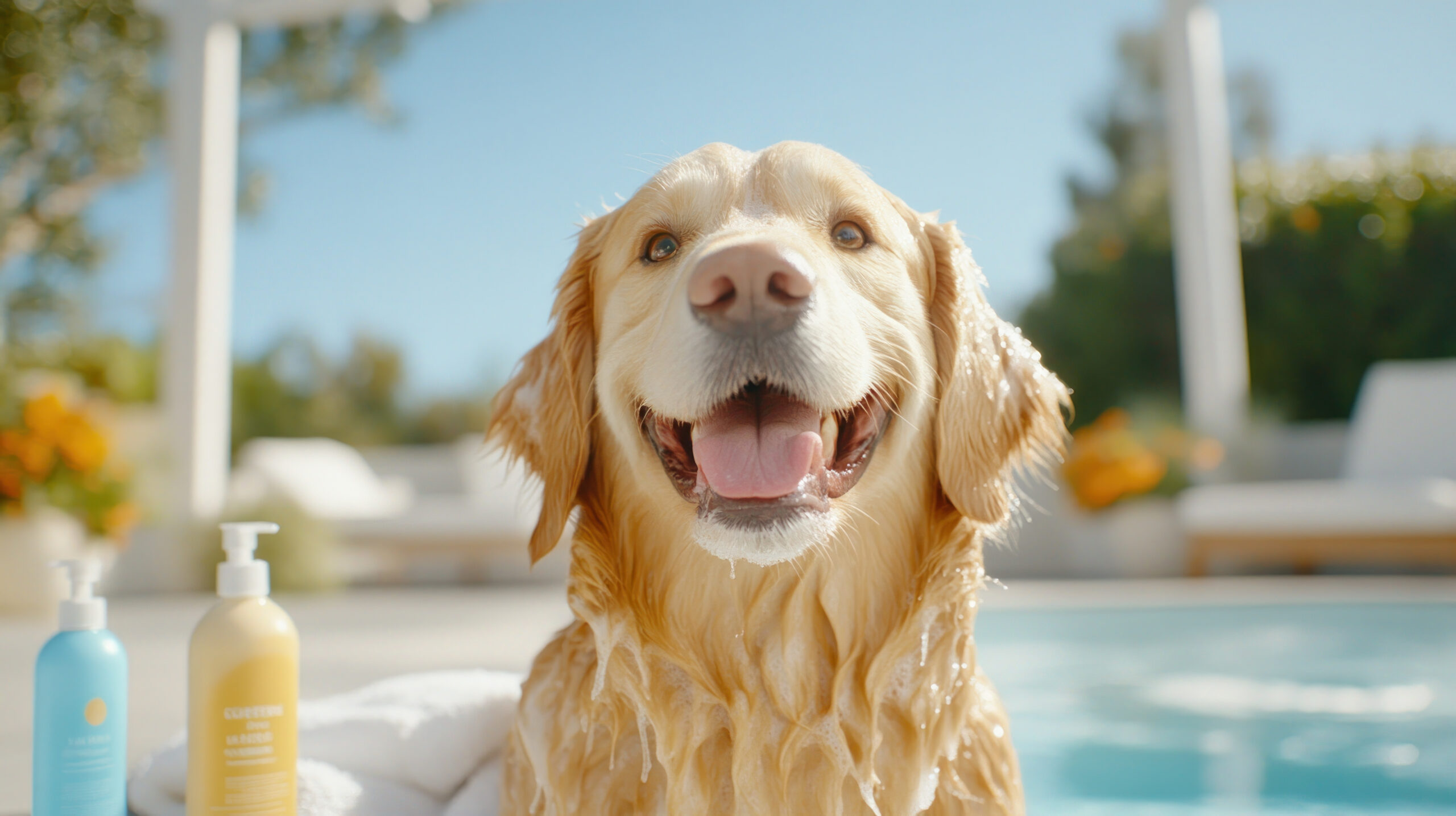 10 Grooming Tools Every Golden Retriever Owner Needs
