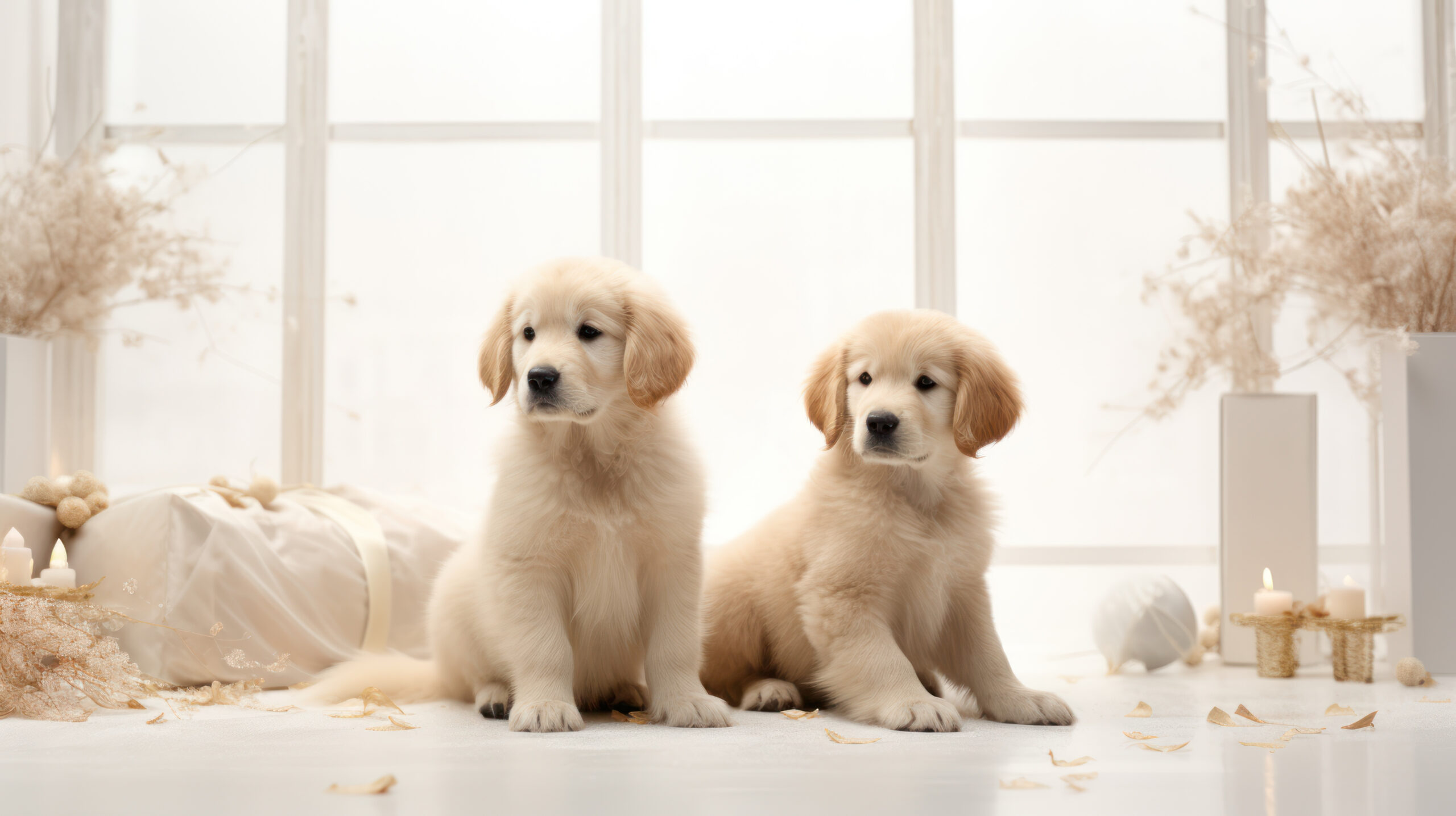 Golden Retriever Lovers | DAILY BUDDY MOMENT: THE ... - Facebook